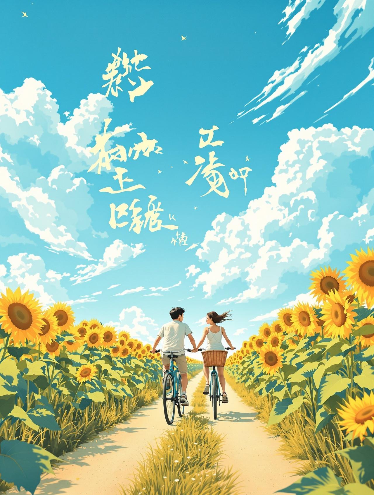 那年夏天风很甜 - 红果网页 那年夏天风很甜 - 红果网页甜宠短剧封面